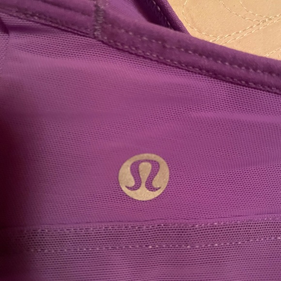 LULULEMON TOP - Picture 3 of 4